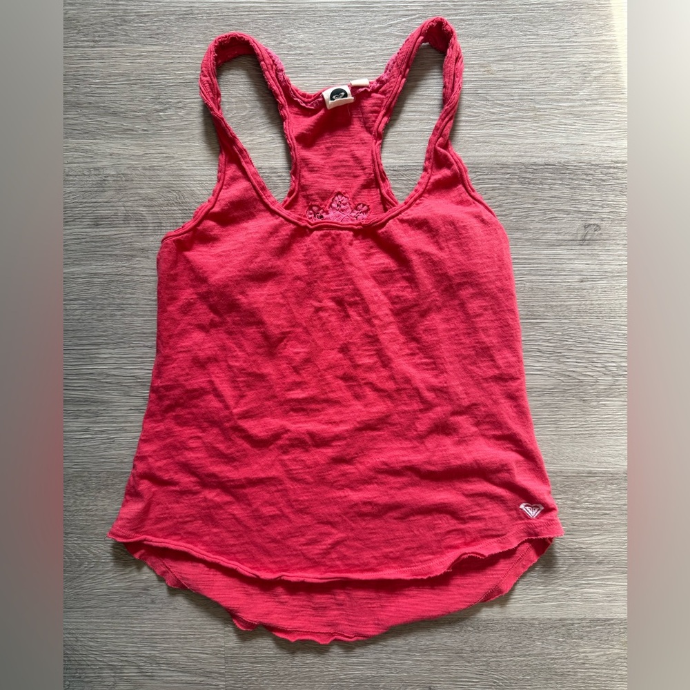 Roxy Tank Top, Size S NWOT